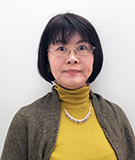 高橋 喜美重(たかはし きみえ)