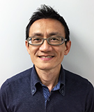 小野寺 敏雄(おのでら としお)