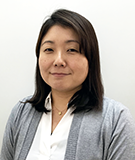 高田 和香子(たかだ わかこ)